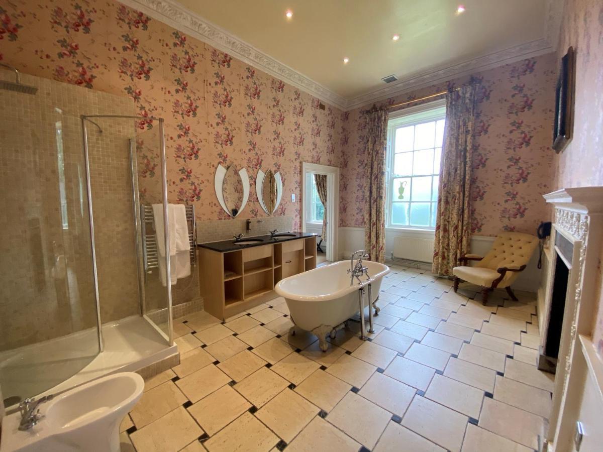 Colwick Hall Hotel Nottingham Exteriör bild
