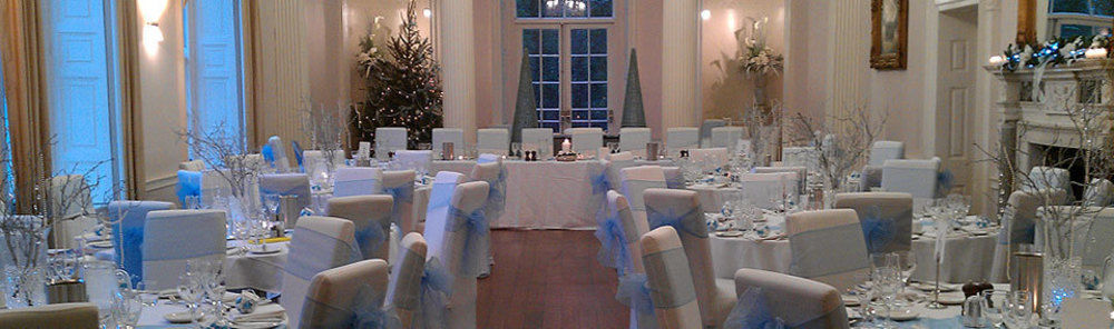 Colwick Hall Hotel Nottingham Exteriör bild